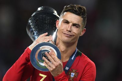 'Cristiano Ronaldo is a man of football, I think he would have a massive impact if he joined Manchester United in some capacity when he decides to retire': CR7 tipped for shock Manchester United behind-the-scenes role