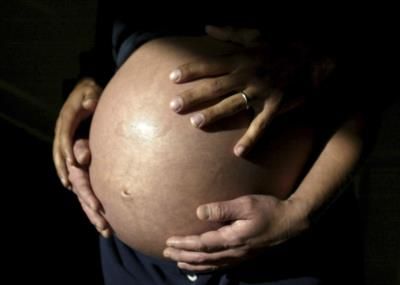 Racial Disparities Persist In Maternal Mortality Rates