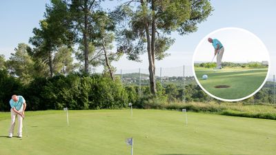 Put This Putting Routine Into Play Before Your Next Round - You'll Immediately Reap The Rewards