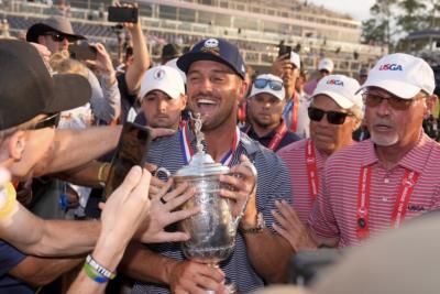 US Open Introduces Exemption Category For LIV Golf Players