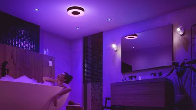 Do your Philips Hue lights keep forgetting your last settings? There's now a fix