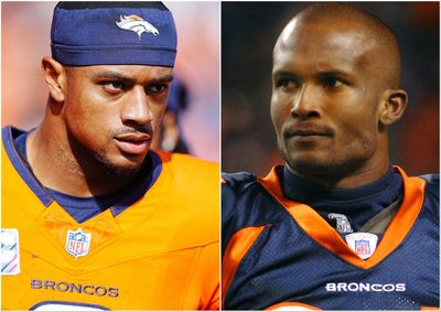 Pat Surtain can right the wrong of Champ Bailey’s 2006 DPOY snub