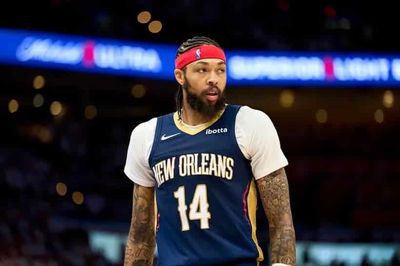 Pelicans trade report: New Orleans is sending Brandon Ingram to Toronto for players and picks