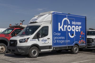What Are Wall Street Analysts' Target Price for Kroger Stock?