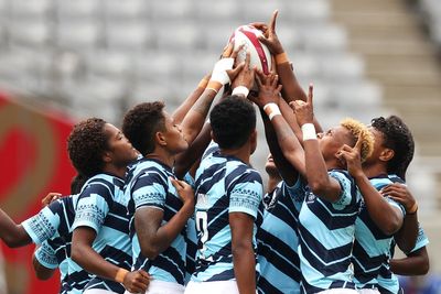 Fiji director of rugby fired for claiming there is a 'gay problem’ in women’s team