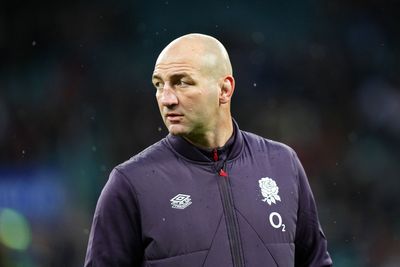 Steve Borthwick labelled a ‘tall Eddie Jones’ and 'not a people person' by former boss Geordan Murphy