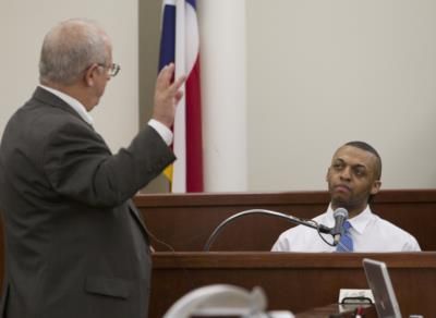 Texas Man Executed For Killing Pastor In Church Robbery