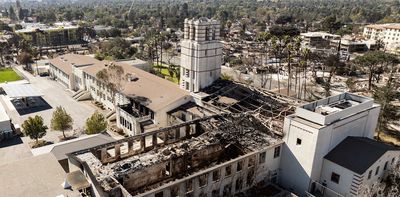 What Los Angeles-area schools can learn from other districts devastated by natural disasters