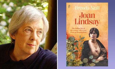 Joan Lindsay by Brenda Niall review – a poignant biography of the Picnic at Hanging Rock author