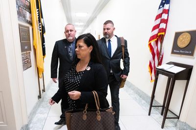 Federal correctional officers driven to ask Congress for a raise - Roll Call