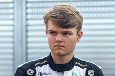 Magnussen's brother to make car racing debut