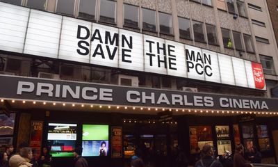 ‘I’ve never had a cinematic experience like it’: readers’ memories of Prince Charles Cinema