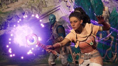 Avowed director confirms the game follows The Outer Worlds' lead to skip New Game Plus, but DLC is still a "maybe"