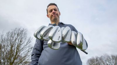 What Is The Difference Between A PW, AW, GW, SW And LW?