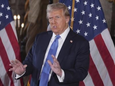 President Trump Appoints Gail Slater To Lead Antitrust Division
