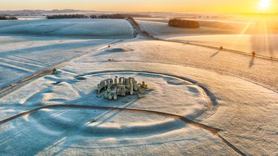 Stonehenge quiz: What do you know about the ancient monument?