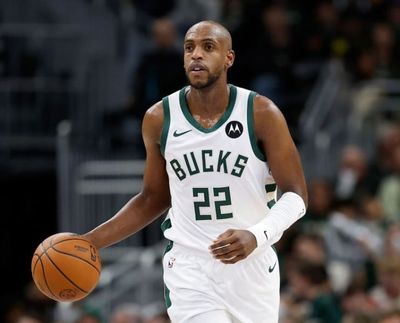 Wizards Unlikely To Move Khris Middleton After Bucks Trade