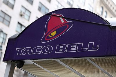 Taco Bell Value Meals Drive Sales As Yum Brands Reports Earnings