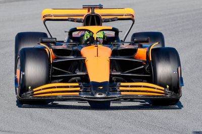 How Pirelli is testing 2026 F1 tyres without 2026 cars