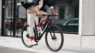 NYC’s New E-Bike Trade-In Program Aims To Hit Two Birds With One Stone