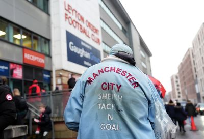 Man City XI vs Leyton Orient: Starting lineup, confirmed team news, injury latest for FA Cup today