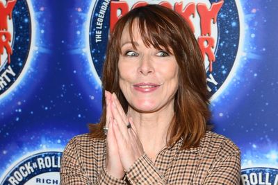 Kay Burley fires back at GB News star for scathing column about her Sky News exit