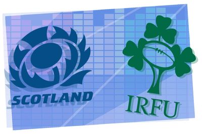 Scotland vs Ireland, Six Nations 2025: Kick-off time, TV channel, live stream, team news, lineups, h2h, odds