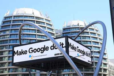 Can Labour’s big spin on AI and tech keep Silicon Roundabout turning?