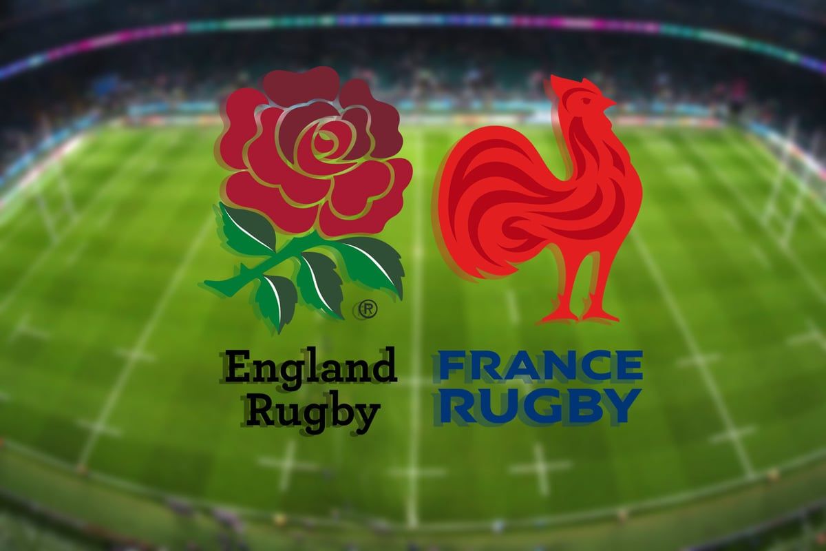 England vs France, Six Nations 2025 Kickoff time, TV…