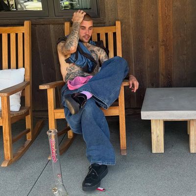 What's really going on with Justin Bieber as singer's Instagram posts raise eyebrows