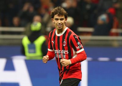 Chelsea: Joao Felix reacts as AC Milan chief reveals conditions for permanent summer transfer