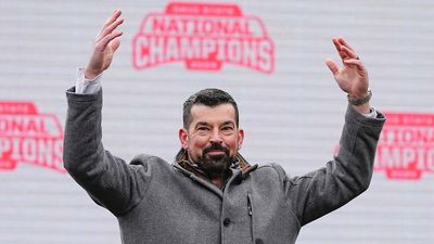 Ohio State, Ryan Day Agree to Seven-Year Contract After National Title Win