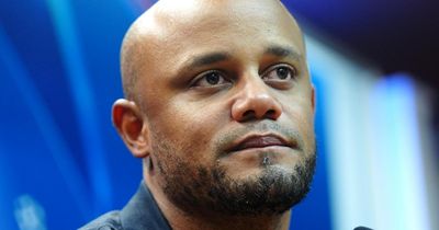 Kompany names Bayern Munich's 'absolute priority' ahead of Celtic clash