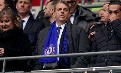 Chelsea fans accuse Boehly of ‘breach of trust’ over his ticket resale website