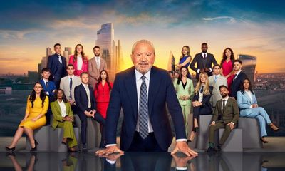 The Apprentice at 20: how Trump and Alan Sugar’s reality TV baby became little more than ritual humiliation