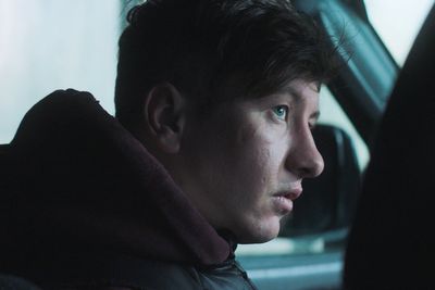 Barry Keoghan spirals into catastrophe in the stark, haunted Bring Them Down