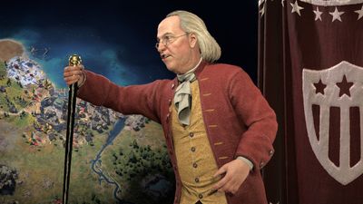 Civilization 7 is off to a rocky start as it receives 'Mixed' Steam reviews from its premium backers: 'Comparing this unfinished mess to the Civ 6 release is night and day'