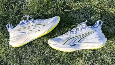 I ran 40 miles in the Puma ForeverRun Nitro 2 — here’s my verdict