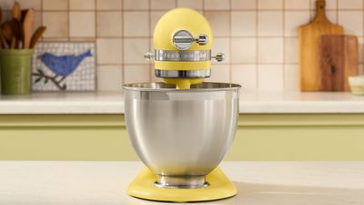 KitchenAid's Color of the Year just dropped — there’s a brighter vibe for 2025