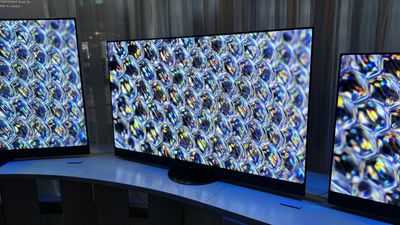 Panasonic is ‘prepared to sell’ its TV business