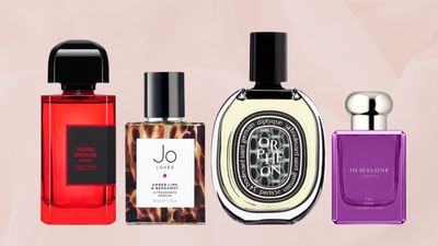 These 9 perfumes are powered by sensuality - and they're perfect for evening spritzing