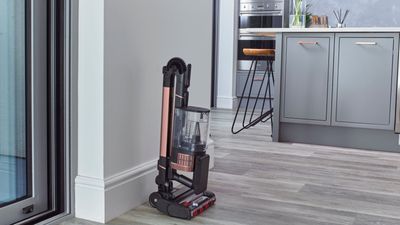 Dyson V15 Detect vs Shark Stratos – which vacuum should you buy?