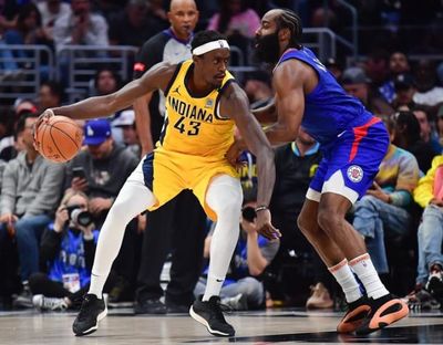 How To Watch Pacers vs Clippers Free Live Stream