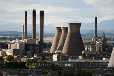 Project Willow report on future of Grangemouth available this month, MSPs told