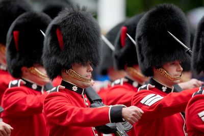 Things to do in London this weekend, from a new Sophie Podolski show to Trooping the Colour