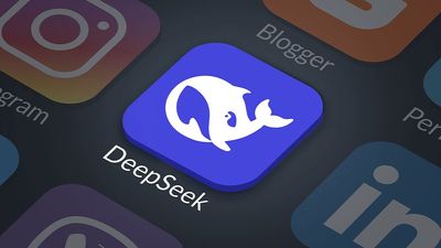 Bipartisan Bill In Congress Would Ban DeepSeek App On Government Devices