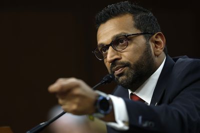 Senate Democrats Delay Kash Patel's Confirmation Vote to Lead the FBI As They Question His Qualifications: 'Unserious Nominee'