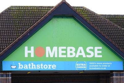 Homebase shop closures: Full list of 33 stores closing in February