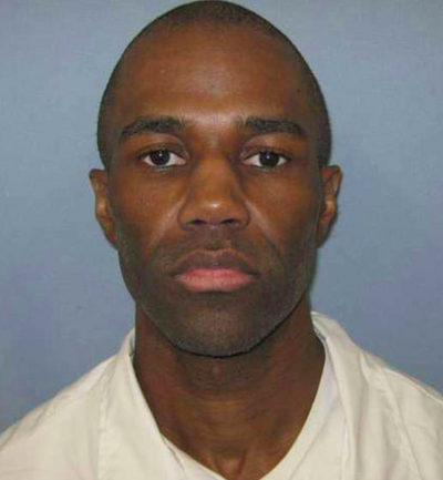 Mom of Alabama Death Row Inmate Praying For 'Miracle' Hours Ahead of Nitrogen Gas Execution