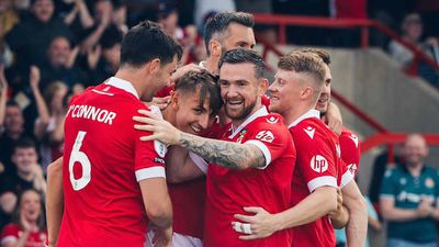 How to Watch Wrexham in the US – Streaming and TV Guide